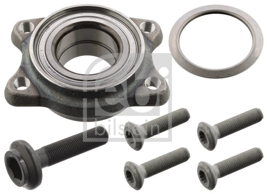 Wheel Bearing Kit